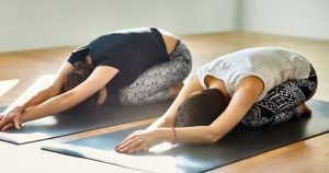 Therapeutic Yoga Presence Wellness