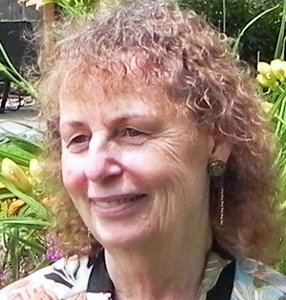 Bonnie Badenoch, PhD, LMFT