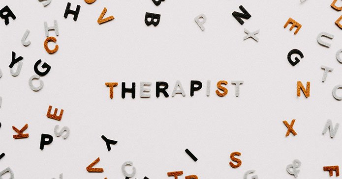 The Benefits of a Therapy Relationship