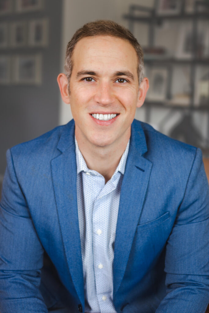 Dr. Matt Paley Presence Wellness